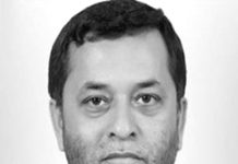 চট্টগ্রাম স্টক এক্সচেঞ্জে পুননির্বাচিত নাসির উদ্দিন চৌধুরী