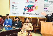 যোগ্য শিক্ষক নিয়োগ হলে যোগ্য গ্র্যাজুয়েট তৈরি হবে : চবি উপাচার্য