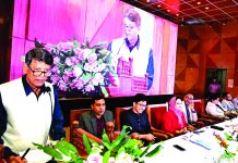 অসুস্থ প্রতিযোগিতা থেকে শিক্ষার্থীদের বিরত থাকতে হবে