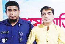 চবি শিক্ষার্থীদের ওপর হামলা, অভিযুক্ত যুবলীগ নেতা গ্রেপ্তার