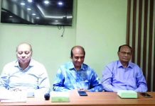 ২১ ও ২২ নভেম্বর চট্টগ্রাম বিশ্ববিদ্যালয় লেখক সম্মেলন আয়োজনের সিদ্ধান্ত