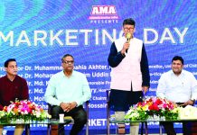 যোগ্য গ্র্যাজুয়েট হয়ে ওঠো, বিশ্বে প্রতিযোগিতা করতে প্রস্তুত হও