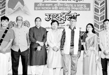 বিশ্ববিদ্যালয় নেতা তৈরির নয়, যোগ্য গ্র্যাজুয়েট তৈরির কারখানা