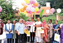 ইতিহাস বিকৃতি থেকে বাঁচাতে পারে সাহিত্যিকদের লেখনী শক্তি