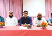 চুয়েটে জাতীয় কর্মশালা আজ