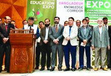 শিক্ষার্থী বিনিময় যত বাড়বে, উচ্চ শিক্ষার মান তত উন্নত হবে