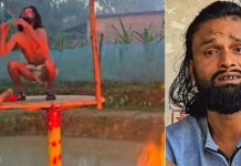 সিসিইউতে কনটেন্ট ক্রিয়েটর আল-আমিন