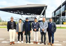 অ্যারোস্পেস সায়েন্সে বাংলাদেশের বিপুল সম্ভাবনা রয়েছে