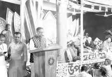 কারো উস্কানিতে সাম্প্রদায়িক সম্প্রীতি নষ্ট করা যাবে না