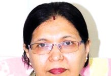 আমাদের সামাজিক পরিবেশ ভয়াবহ বিপর্যয়ের সম্মুখীন