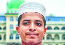 পড়ালেখার পাশাপাশি চাই শরীরচর্চা