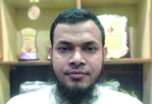 সবার জন্য বিশুদ্ধ পানীয় জলের নিশ্চয়তা চাই