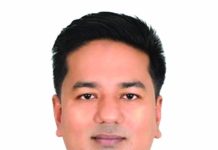 আলোকিত নগরী চাই