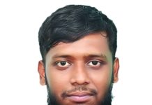 রেলওয়ের টিকেট বুকিং একাউন্টে নম্বর পরিবর্তন প্রসঙ্গে