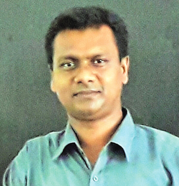 Chithi Moshtaq Mehedi