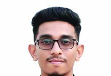 হালিশহরের রাস্তাঘাটের বেহাল দশা : প্রতিকার চাই