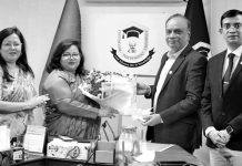 সিআইইউতে মেধাসত্ত্ব ও কপিরাইট বিষয়ক কর্মশালা