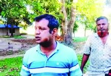 চকরিয়ার নিভৃতে-নিসর্গ পার্কে বিদ্যুৎ সংযোগ কাজে বাধা