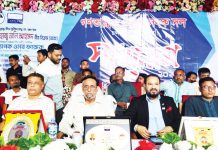 এস আলমের লোকজন এখন নমিনেশন পাচ্ছে