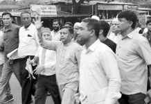 চন্দনাইশ আসন বিএনপি কর্মীরা অন্যের কাছে ধার দিতে চায় না