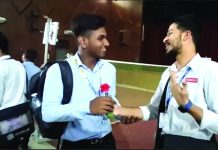 ঢাকা ও আইডিয়াল কলেজের শিক্ষার্থীদের ‘শান্তি চুক্তি’