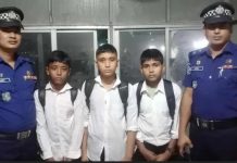 চট্টগ্রামে হাসপাতাল থেকে যুবককে তুলে নেওয়ার ঘটনায় গ্রেপ্তার ৩