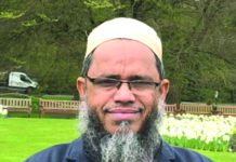 পৃথিবীর শ্রেষ্ঠতম শব্দ ‘মা’ : আমার চেতনায়, আমার অস্তিত্বে