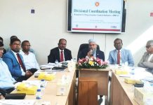 উচ্চ রক্তচাপ নিয়ন্ত্রণে এনসিডি কর্নারে ‘ওয়ান স্টপ সার্ভিস’ নিশ্চিত করা হবে