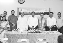 ঢাবিতে দেলাওর হোসাইন ও এমদাদুল হক মাইজভাণ্ডারী গবেষণা বৃত্তি প্রদান