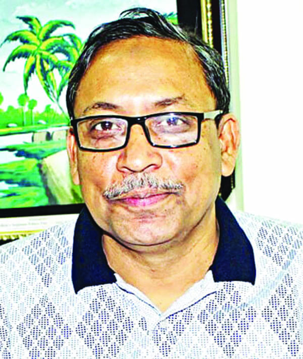 Delowar Mazumder- Post-1