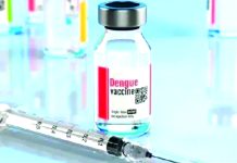 বিশ্বে প্রথম এক ডোজের ডেঙ্গু টিকা অনুমোদন দিল ব্রাজিল