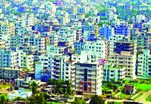 জনসংখ্যার ভিত্তিতে বিশ্বের দ্বিতীয় বৃহত্তম শহর এখন ঢাকা