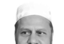 আল্লামা জালাল উদ্দিন আল-কাদেরি (রাহ.) স্মরণে মাহফিল কাল