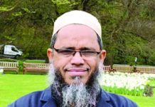 মুমিন বান্দার গুণাবলি