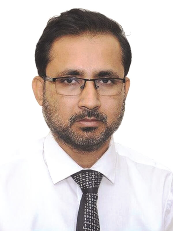 Dr. Mohammed Ahsanul haque-Post-1