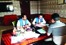 বিউবোর আগ্রাবাদ ও হালিশহর দপ্তরে দুদকের অভিযান