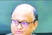 কেউ তদন্ত-অনুসন্ধানে চাপ দিলে নাম প্রকাশ করে দেব