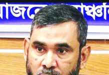 ডিসেম্বরের প্রথমার্ধে যেকোনো দিন নির্বাচনের তফসিল : ইসি সানাউল্লাহ