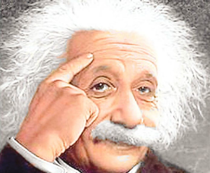 Einstein