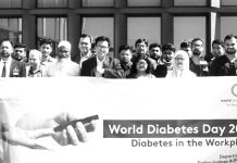 সঠিক শিক্ষা পেলে ডায়াবেটিস সম্পর্কে সচেতন হওয়া যায়