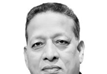 এক্সিম ব্যাংকের প্রশাসকের দায়িত্ব গ্রহণ করেছেন শওকাতুল আলম