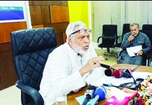 রেলে ভয়ংকর দুর্নীতি করা হয়েছে