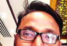 মানুষ নাকি মনুষ্যত্ব