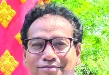 ইতিহাসের নতুন নাম চবি লেখক পরিষদ