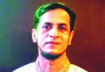 স্মরণীয় ব্যক্তিত্ব ড. শফিকুর রহমান