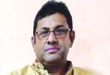 হেমন্ত যেন প্রকৃতির উৎসব