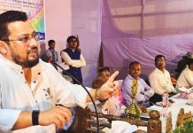 এ প্রজন্মকে সুশিক্ষায় শিক্ষিত করতে হবে : মীর হেলাল