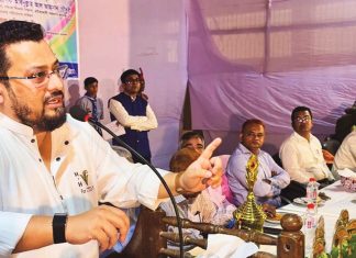 এ প্রজন্মকে সুশিক্ষায় শিক্ষিত করতে হবে : মীর হেলাল