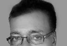 পাইন্দং ইউপির প্যানেল চেয়ারম্যান গৌতম বড়ুয়া কারাগারে