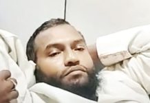 বাড়ি ফেরার পথে পায়ে গুলি, টাকা ও জিনিসপত্র নিয়ে যাওয়ার অভিযোগ ব্যবসায়ীর